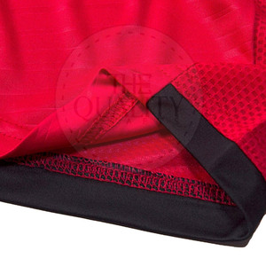 Uniforme de football adulte pour hommes fabricant d'usine personnalisé dernière conception respirant séchage rapide 100% polyester - Product Image 4