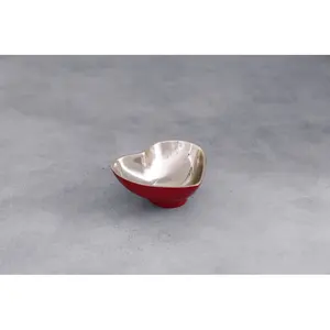 ชามเซรามิกทำมือ ดีไซน์ทันสมัย ปลอดสารพิษ ผลิตจากกระดูกจีน ปลอดภัยสำหรับผู้ค้าปลีก ตกแต่งบ้าน คุณภาพส่งออก Zahid - Product Image 3