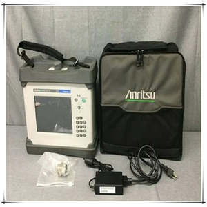 Analyseur de spectre portable Anritsu MS2724B (d'occasion) - Marque japonaise - Product Image 3