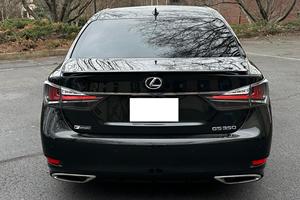 USADO LHD/RHD 2016 LEXUS GS 350 F SPORT - Product Image 2