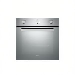 Horno Empotrado de Acero Inoxidable Clase A, Diseño DLM 8L S, con Capacidad de 70 Litros, 60 cm de Largo - Product Image 2