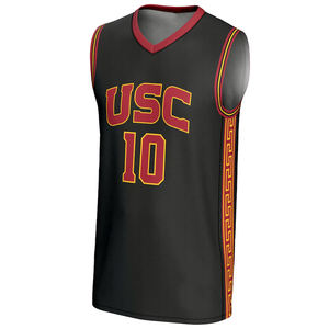 Pakistán fabrica material fresco diseño propio conjunto de uniforme de baloncesto bajo sublimación logotipo personalizado uniforme de baloncesto para hombres - Product Image 2