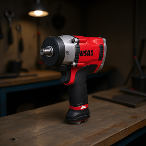 Clé à chocs à magnésium Usag, catégorie des clés à chocs puissantes - Product Image 3