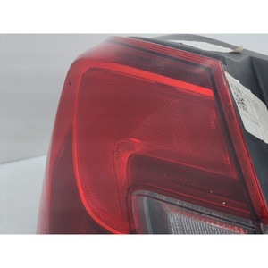 FARO TRASERO IZQUIERDO OPEL Astra J GTC 13386256 A14NEL (11>15) - Product Image 4