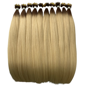 Vente en gros de ruban blond dans les fabricants de cheveux au Vietnam, cheveux humains bruts, ruban vierge dans les extensions de cheveux, vendeurs - Product Image 5