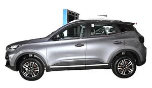 SUV Compacto Ultra-Lujo 2024 >8L Transmisión Automática Volante a la Izquierda 7 Plazas Luces LED Pantalla Táctil de 10.25 Pulgadas R18 360 - Product Image 4