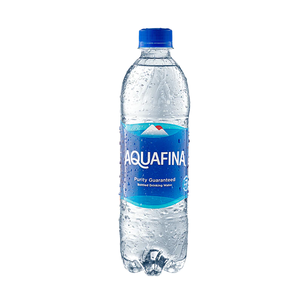 Eau minérale Aquafina 330ml - Product Image 5