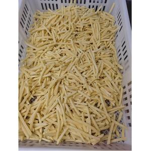 Cubes et frites de patates douces surgelées Fresh Harvest IQF longue durée de conservation prêt à cuire - Product Image 2