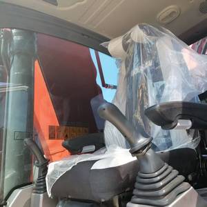 Escavatore Cingolato Usato Doosan DX225LC-9C, Scavatore Idraulico di Seconda Mano da 22 Tonnellate, Modelli DX60 75 150 <span class=keywords><strong>210</strong></span> 300 - Product Image 6