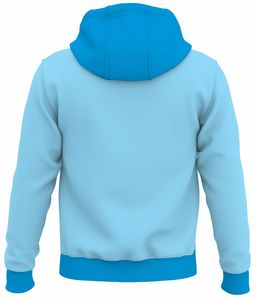 Nouveau pull à capuche confortable pour homme en polyester/coton écologique pour l'hiver - Product Image 2