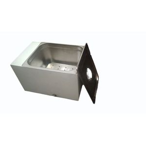 Baño de Agua Digital para Laboratorio - Product Image 3