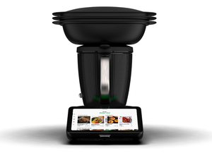 OFFRE - NOUVEAU STOCK - Robot culinaire professionnel VORWERKS Thermo-mix BIMBY TM7 avec toutes les fonctionnalités - Product Image 2