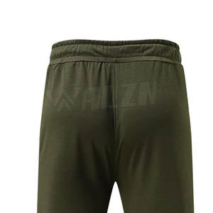 Fabricant pakistanais bas quantité minimale de commande hommes pantalons de survêtement d'entraînement adultes vêtements de jogging hommes pantalons de survêtement d'entraînement vente en ligne - Product Image 6