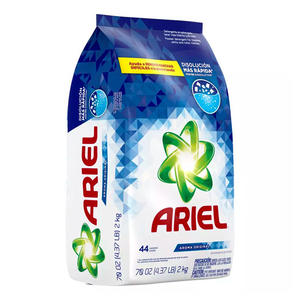 Detergente en polvo Ariel para suministro a granel a compradores internacionales que necesitan un detergente de lavandería de alta potencia. - Product Image 6