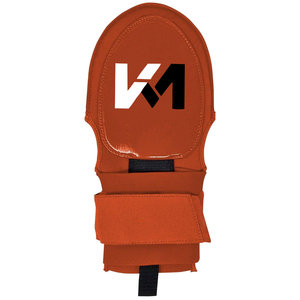 Gant de glisse de baseball sur mesure de haute qualité, matériau durable, léger, couleur personnalisée, logo, protection de la paume, gaucher/droitier - Product Image 2