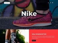 Plataforma de Diseño Web para Compras en Línea de Calzado con CMS WordPress Responsivo, Alojamiento en Internet y SEO, Incluye Estado de Stock