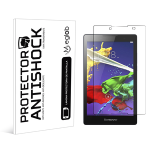 ฟิล์มกันรอยหน้าจอ ANTISHOCK สำหรับแท็บเล็ตเลอโนโว แท็บ 2 A8-50 - Product Image 1