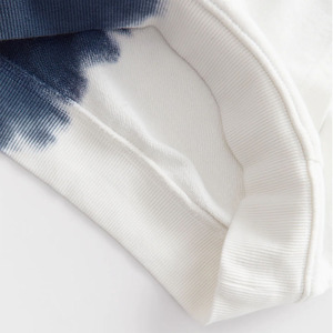 เสื้อกันหนาวขนแกะสำหรับเด็กผู้ชายผ้าโพลีเอสเตอร์ให้ความอบอุ่นระบายอากาศได้ดีและน้ำหนักเบาเหมาะสำหรับ2026แบบเต็มแขนเสื้อ - Product Image 4