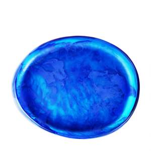 Cuencos decorativos Pieza de servicio Cuenco de madera y resina en línea al mejor precio Tamaño de producto personalizado Hecho EN LA India - Product Image 5