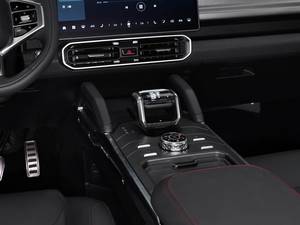 Nouveau SUV Hybride T2 2025 1.5TD, Chery Jetour 2026 Essence, Prix en Stock, Voitures Neuves - Product Image 4