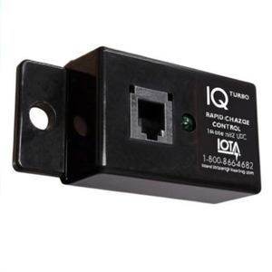 Controlador de Carga Solar Inteligente Iota Turbo de 3 Etapas 14.6/29.2 VDC - Product Image 2