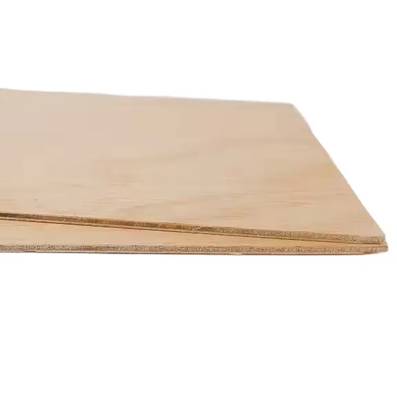 Ván ép chi phí-hiệu quả không thấm nước 4x8 osb Hội Đồng Quản trị tấm gỗ 9mm 12mm 15mm 18mm 1/2 osb ván ép tấm