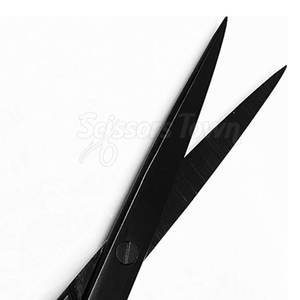 Venta al por mayor Precio barato Tijeras quirúrgicas hechas a medida Venta caliente Tijeras quirúrgicas - Product Image 5