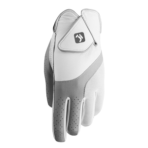 Poignées de sport respirantes antidérapantes en cuir de mouton PU pour hommes, personnalisées par le fabricant, pour main gauche ou droite, avec sangle de poignet réglable - Product Image 2