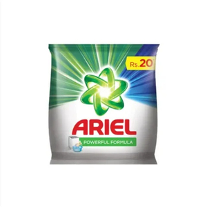 Ariel ทั้งหมดใน1ผงซักฟอกป้องกันสี54 washes XXXL แพ็ค - Product Image 4