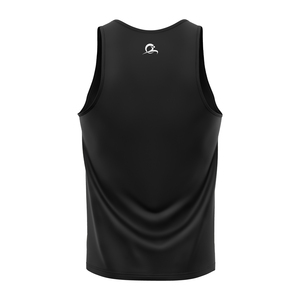 <b>Mens</b> <b>Muscle</b> Tank <b>Top</b> Sleeveless Casual Fitness Apparel Anti-UV Breathable Eco-Friendly Custom Logo Gym Wear - Product Image 4