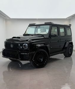 NUOVISSIMO MERCEDES-BENZ (CLASSE G BRA BUS ALTRI) 2026 599 CV TRASMISSIONE AUTOMATICA - Product Image 5