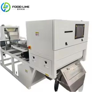 चावल रंग सॉटर बोलर चावल रंग सॉर्टर चावल रंग सॉटर मूल्य मीयर चावल रंग सॉर्टर - Product Image 1