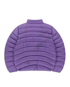 Veste d'hiver pour homme tendance 2025, personnalisée, respirante, imperméable, style décontracté, avec fermeture éclair, noire, rembourrée en coton matelassé - Product Image 4