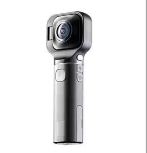 กล้อง VR 4K หมุนได้ 360 องศา พร้อมด้ามจับพลาสติกและ WiFi แบบซีลโรงงาน - Product Image 4