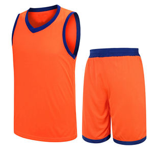 Uniformes de baloncesto modernos con cortes ergonómicos que garantizan agilidad, comodidad y transpirabilidad durante el juego intenso tela duradera - Product Image 1