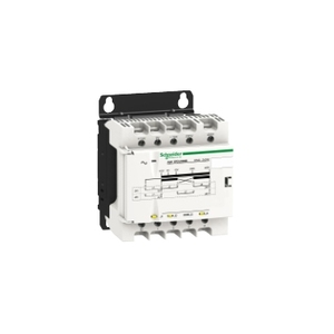 Trasformatore di Tensione SCHNEIDER ELECTRIC ABT7PDU006B 230..400 V con 2 Uscite 24 V 63 VA - Product Image 1