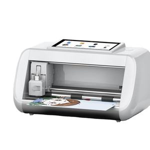 Máquina de hidrogel de corte personalizado Protector de teléfono móvil Tpu Film Cutting Plotter Machine Make Protector de <span class=keywords><strong>pantalla</strong></span> - Product Image 1