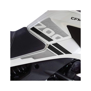 Adesivi in Gel 3D su Misura per Protezione Laterale Serbatoio Moto Compatibili con CFMOTO 700MT - Product Image 1