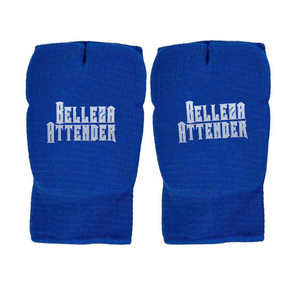 ถุงมือคาราเต้ยืดหยุ่นสำหรับฝึกศิลปะการต่อสู้ - Product Image 4