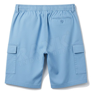 New Arrival Cheap Price Men Cargo Shorts High Quality Men Cargo Shorts Best Design Men Cargo Shorts - Product Image 2