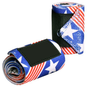 Envoltura de muñeca de gran elasticidad, envolturas de muñeca de alta resistencia para ropa de seguridad, levantamiento de pesas - Product Image 1