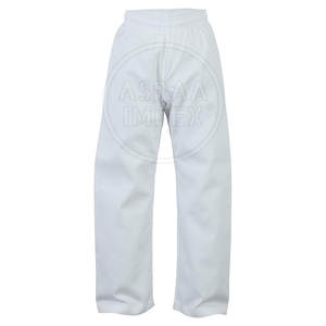 Precio al por mayor de fábrica, uniforme de Judo, uniforme de Judo de calidad superior para hombres, uniforme de Judo de artes marciales - Product Image 4