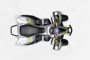 VENTAS CALIENTES Sharmaxss 300 FJ Cru1ser ATVSS Motor de 4 Tiempos Potente Diseño Robusto - Product Image 3