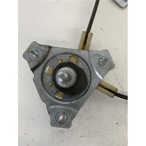 Fenêtre électrique arrière gauche CITROEN C3 2ème série 9223F8 (05>10) - Product Image 4