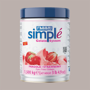 Máquina para Hacer Helados Automática Miles Galaxy Pro Milano V1, Productos Promocionales FABBRI con 1000 Euros para Helados Duros y Suaves - Product Image 4