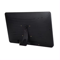 Tablette Android 11 Ordinateur tout-en-un 2 + 16 Go Tablette intelligente Android Tablette PC lisible à la lumière du soleil Tablette robuste