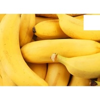 Premium bananenpoeder, natuurlijk voedingsrijk, gevriesdroogd supplement voor smoothies, bakken en welzijn