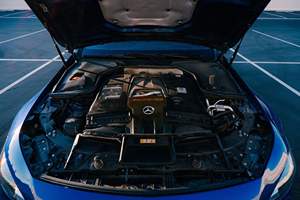 MEJOR OFERTA, USADO, VOLANTE A LA IZQUIERDA/DERECHA, MERCEDES-BENZ AMG GT63 S 4 PUERTAS, 2020 - Product Image 5