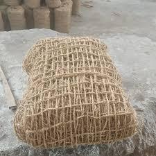 RED DE MONEBULO ARTESANAL/MATERIAL DE LA/SUPERFICIE LIMPIA/RESPETUD CON LA TIERRA - Product Image 2