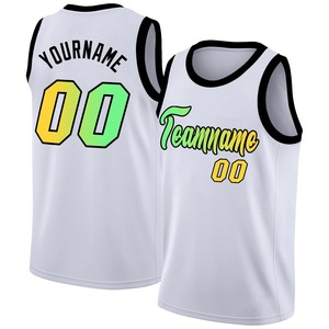 เสื้อกล้ามเล่นบาสเก็ตบอลสำหรับผู้ใหญ่เด็กของขวัญวันเกิดที่ยอดเยี่ยม - Product Image 2